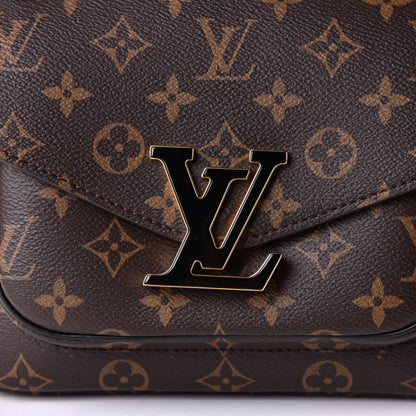 Louis Vuitton Monogram Passy 5 of 5