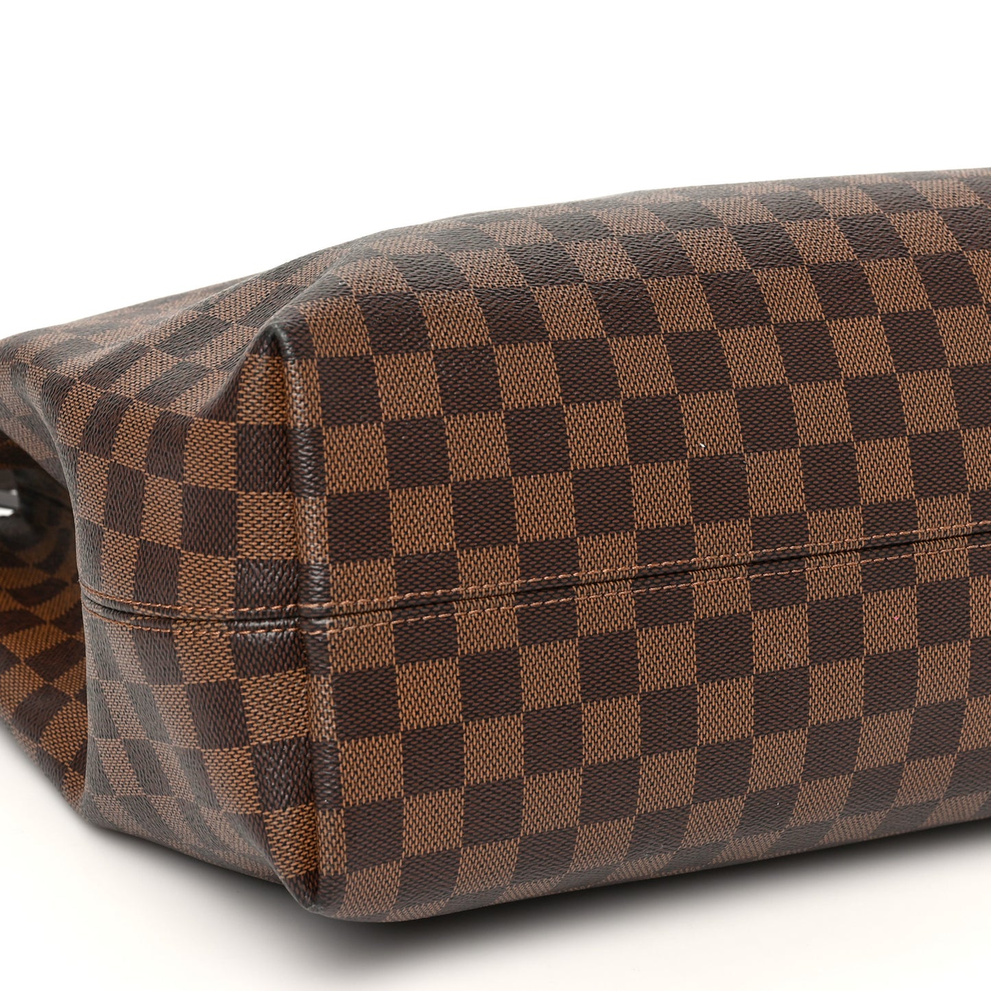 Damier Ebene Graceful MM