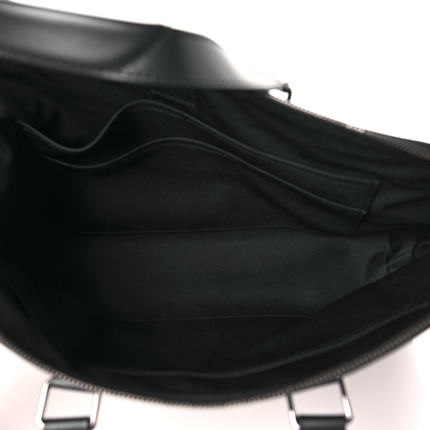 Monogram Eclipse Explorer Briefcase