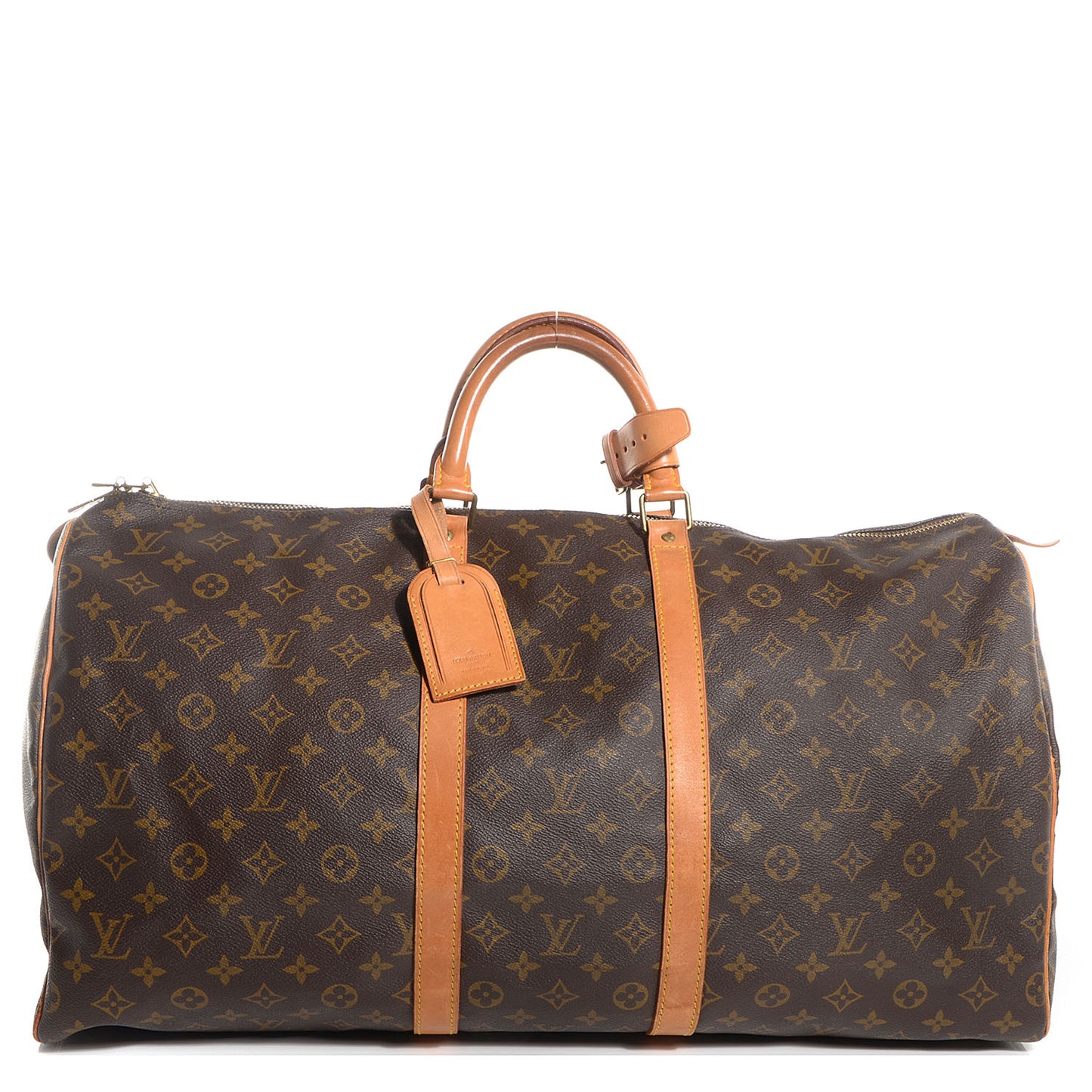 Monogram Keepall 55