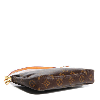 Louis Vuitton Monogram Panda Pochette Accessories 4 of 7