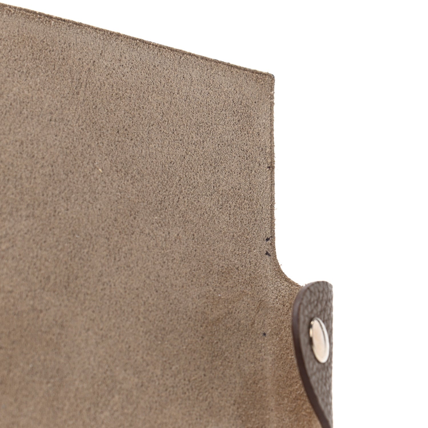 Hermes Togo Ulysse PM Agenda Cover Etoupe 9 of 10