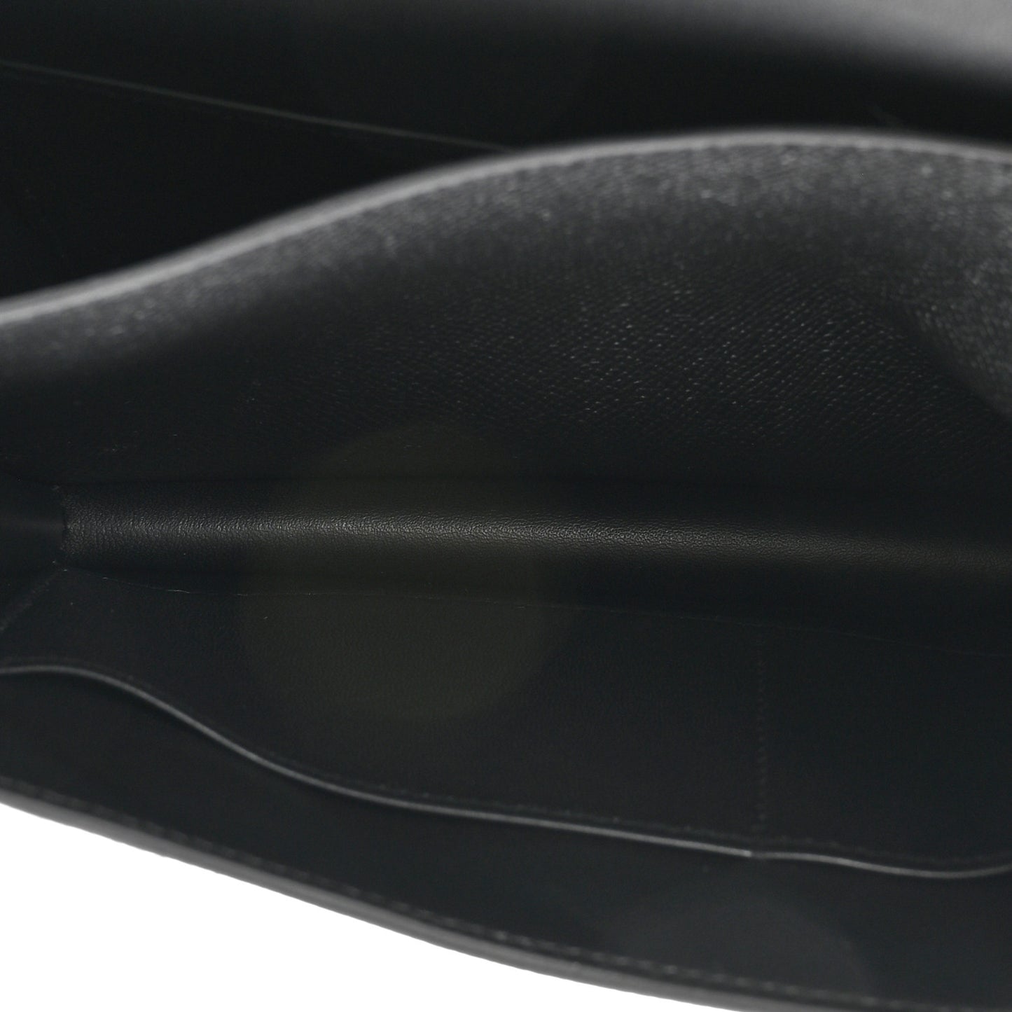 Epsom Constance 18 Black