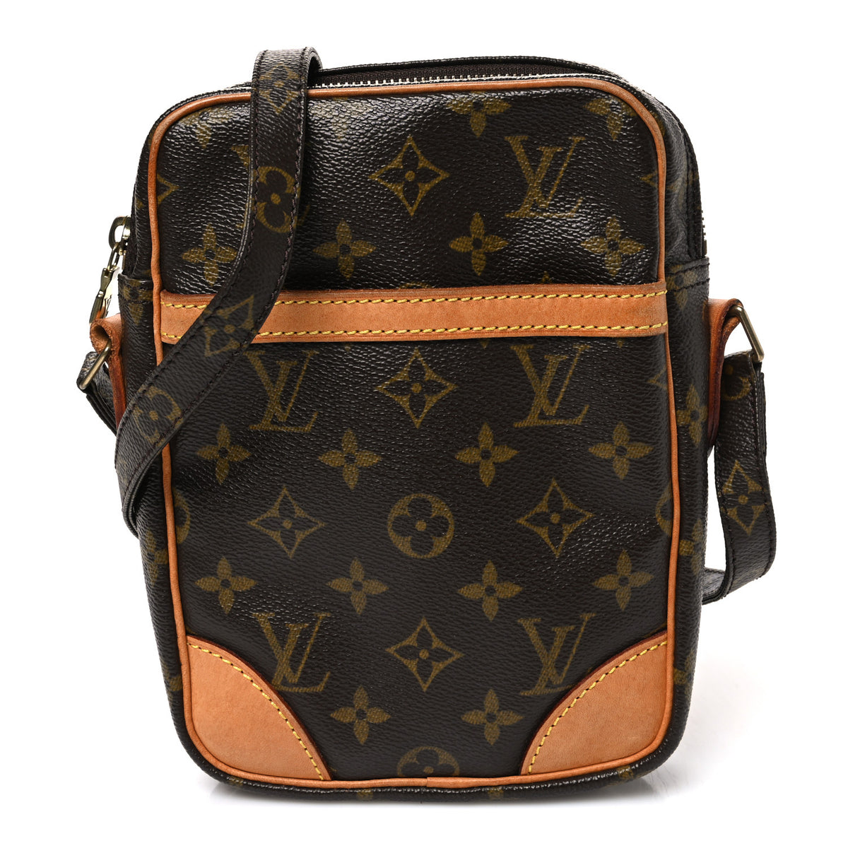 Louis Vuitton Monogram Danube 21 1 of 10