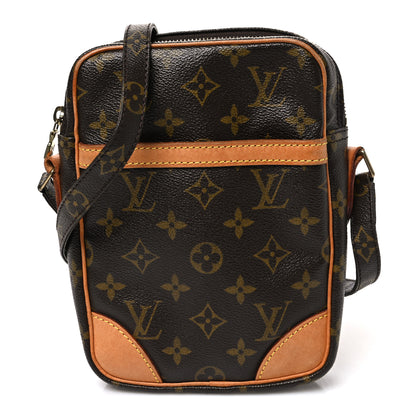 Louis Vuitton Monogram Danube 21 1 of 10