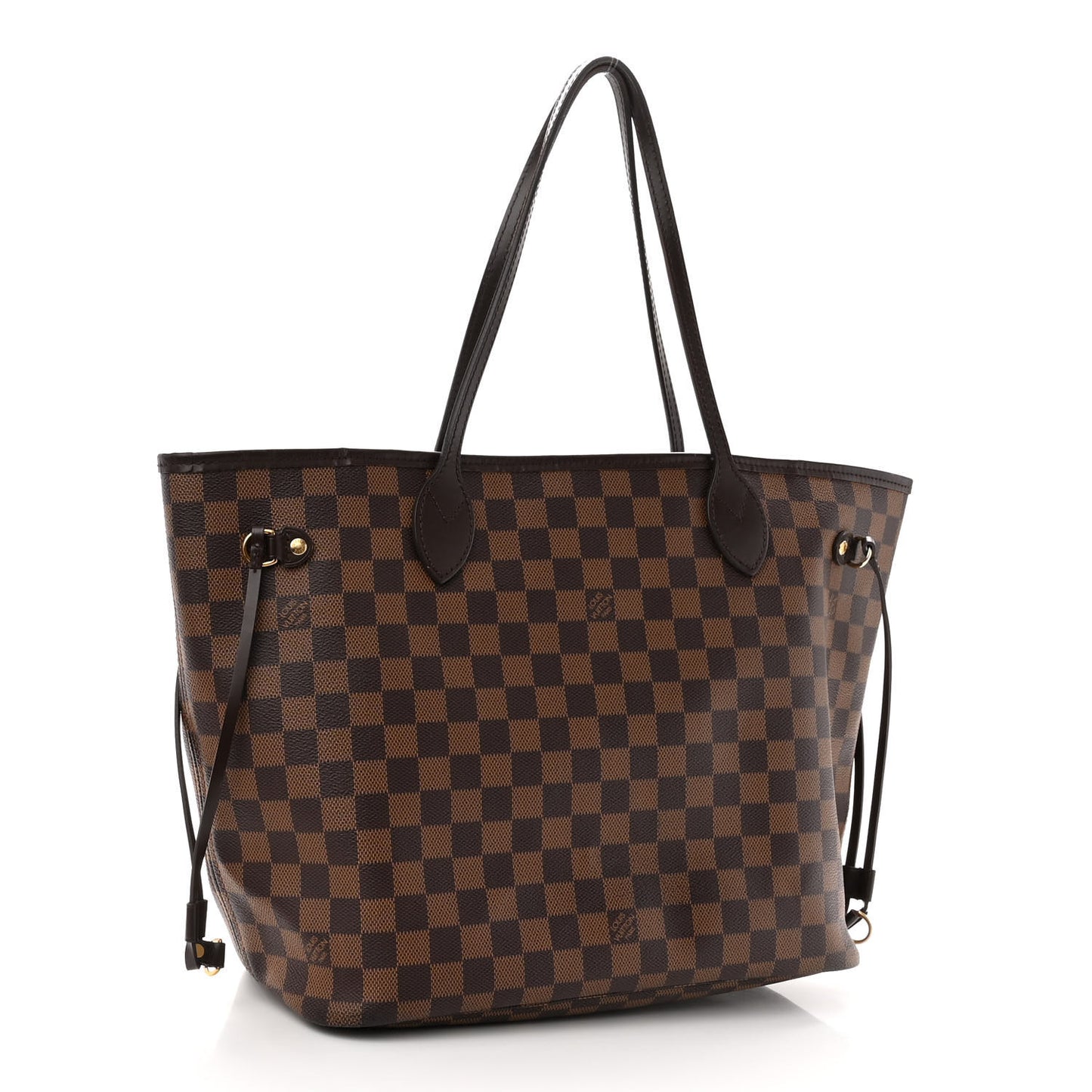 Damier Ebene Neo Neverfull MM