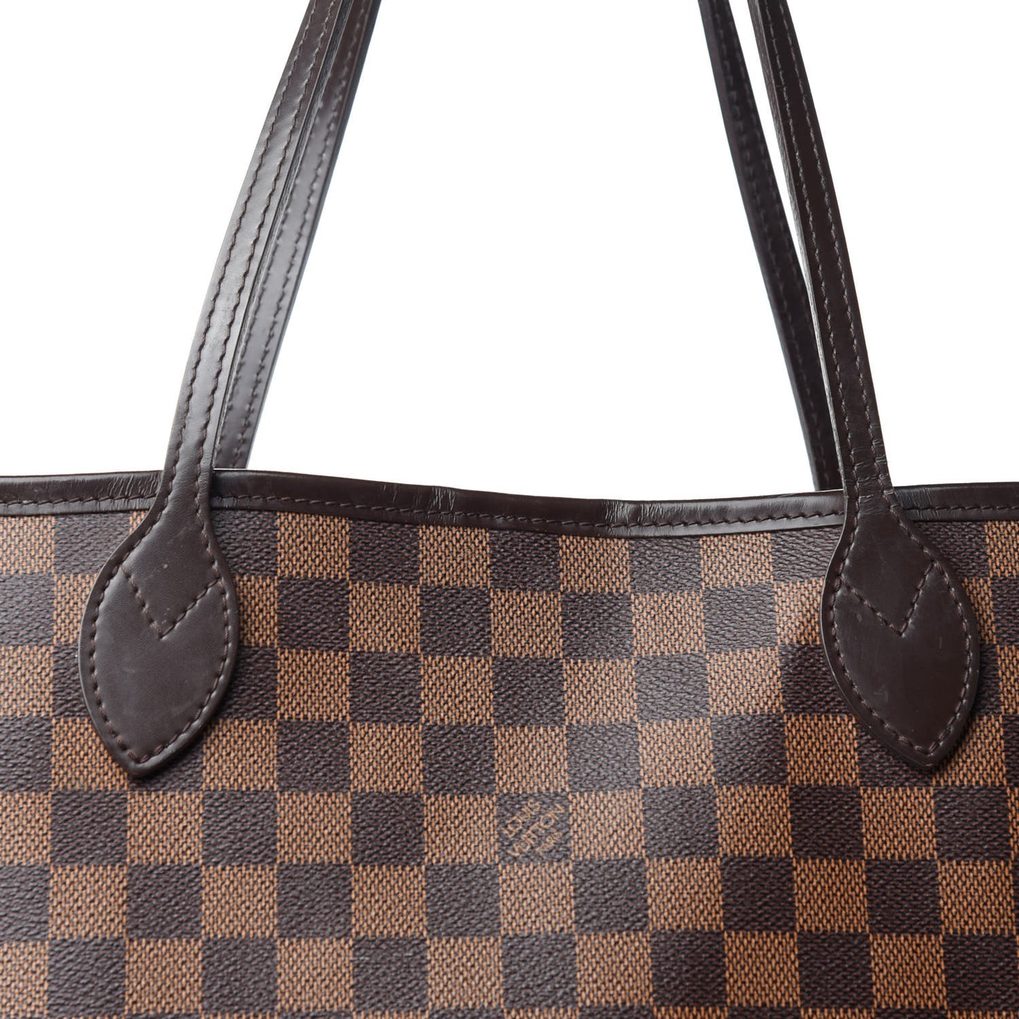 Damier Ebene Neo Neverfull MM