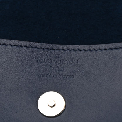 Louis Vuitton Monogram Escale Sunglass Case Blue 7 of 8