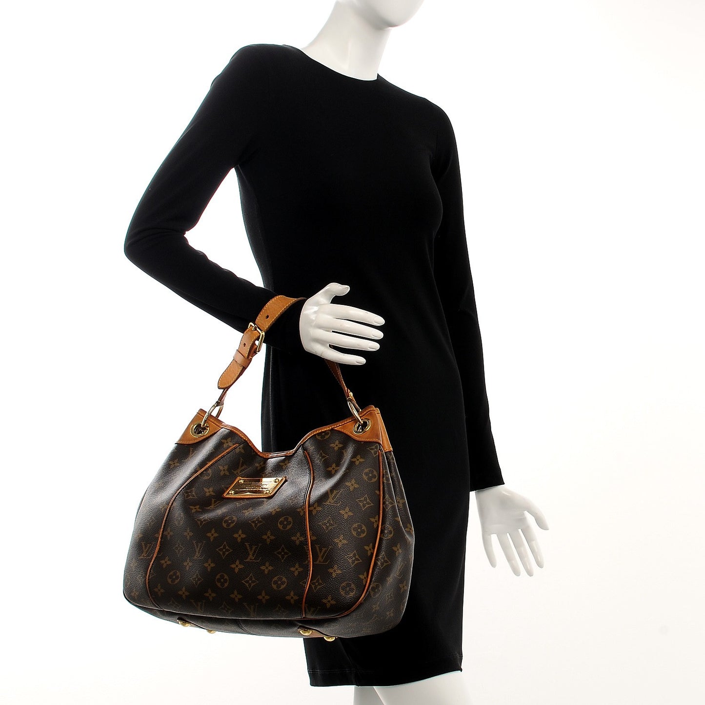 Monogram Galliera PM