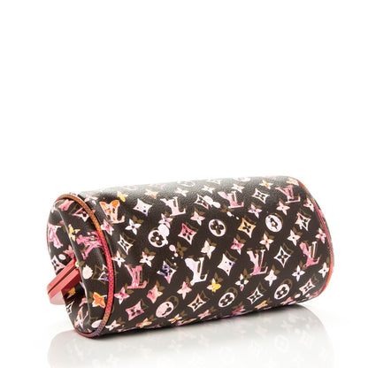 Louis Vuitton Watercolor Aquarelle Frame Papillon Brown 4 of 6