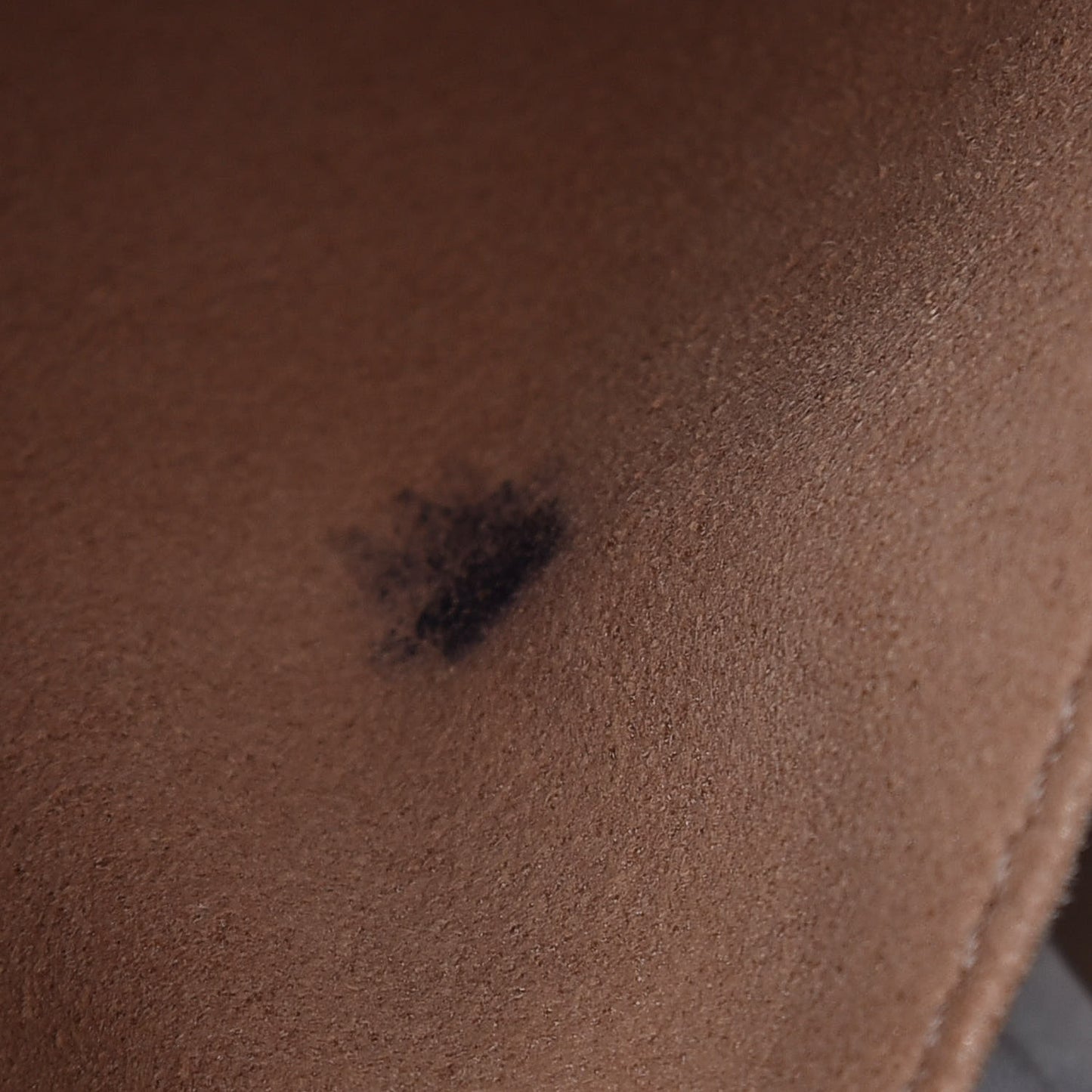 GG Supreme Monogram Web Small Ophidia Shoulder Bag Brown