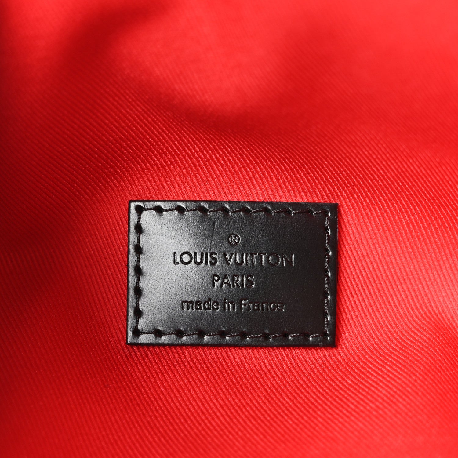 Louis Vuitton Monogram My LV World Tour Bumbag 5 of 8