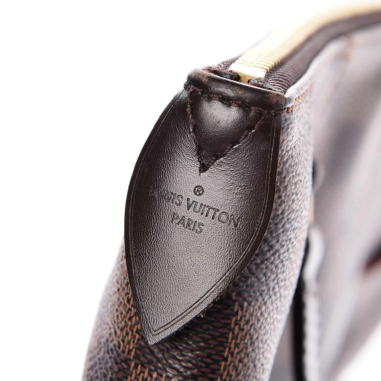 Louis Vuitton Damier Ebene Totally MM 6 of 11