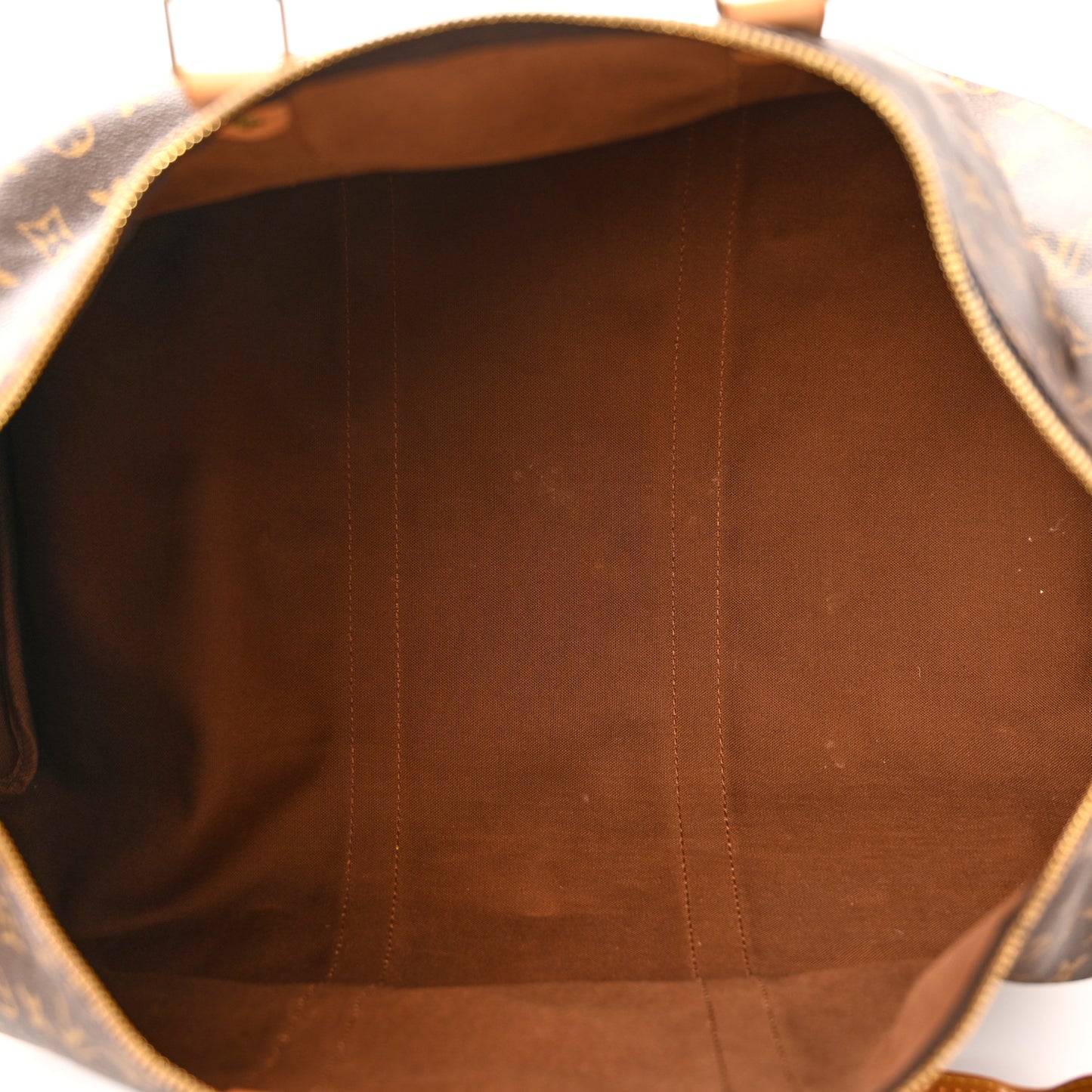 Monogram Keepall Bandouliere 50