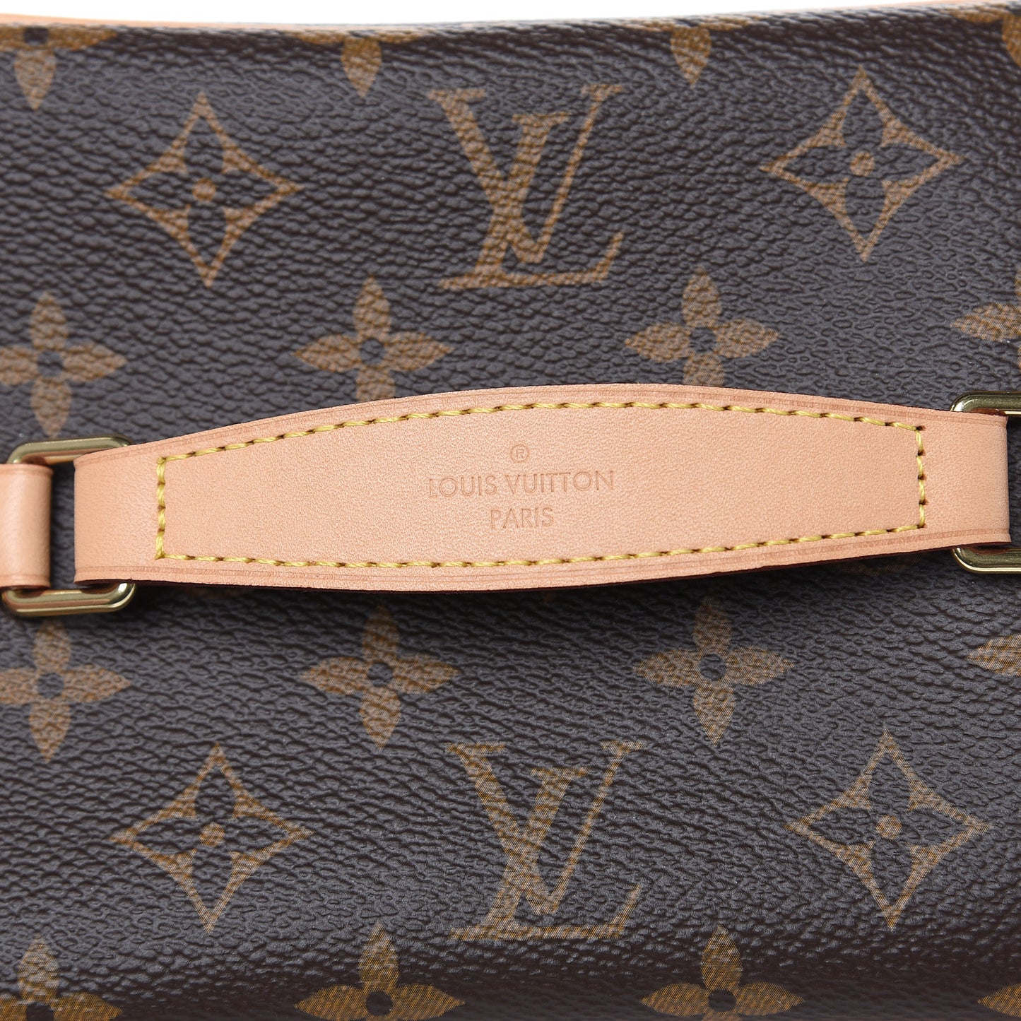 Monogram Nice BB