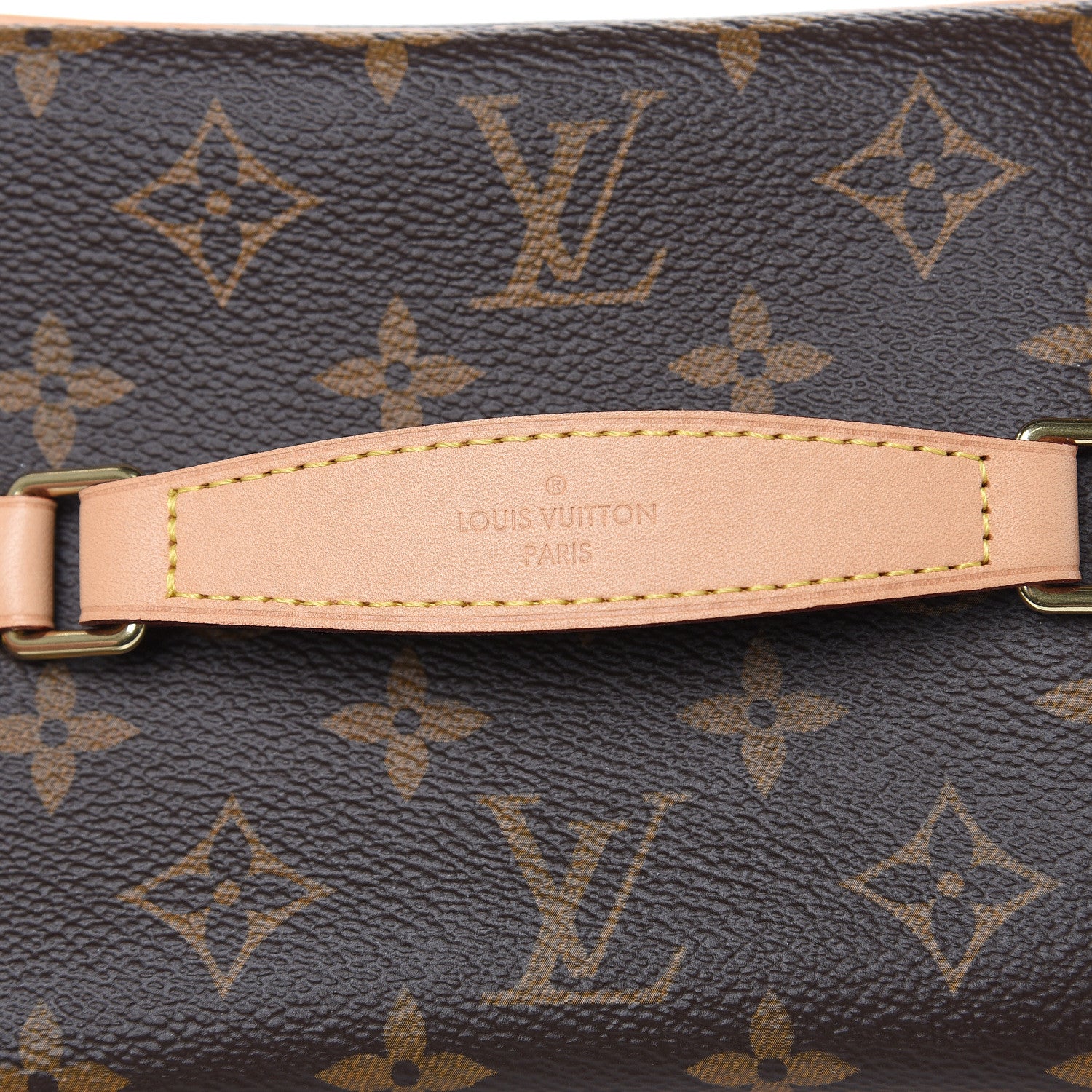 Louis Vuitton Monogram Nice BB 9 of 9