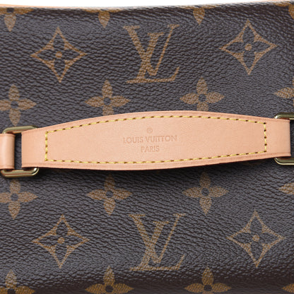 Louis Vuitton Monogram Nice BB 9 of 9