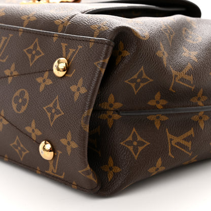 Louis Vuitton Monogram Metis 10 of 11