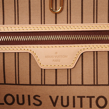 Louis Vuitton Monogram Neo Neverfull GM 6 of 8