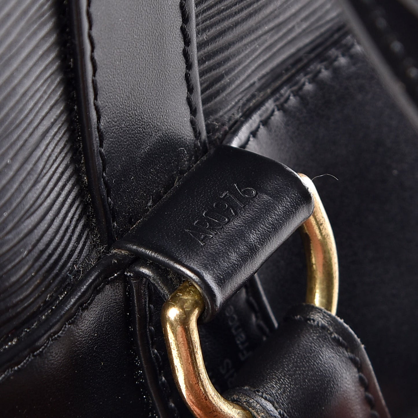 Epi Randonnee PM Black