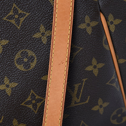 Louis Vuitton Monogram Totally GM 13 of 16