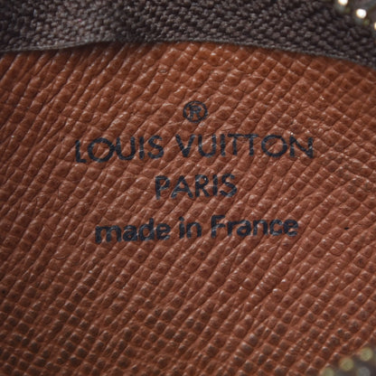 Louis Vuitton Monogram Key Pouch 8 of 8