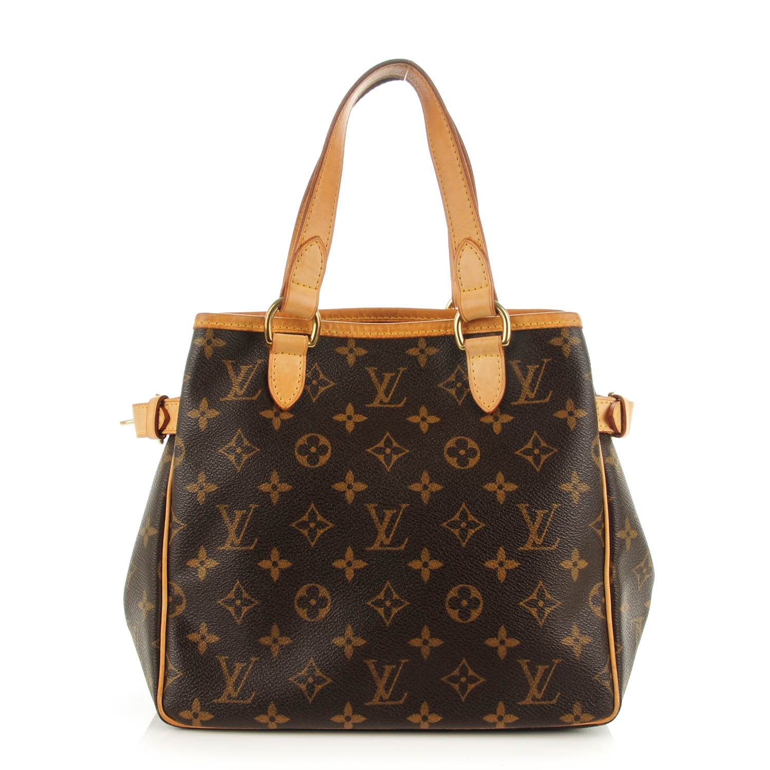 Louis Vuitton Monogram Batignolles 1 of 8