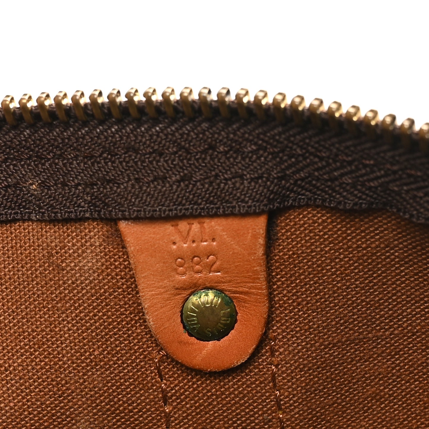 Monogram Keepall Bandouliere 45