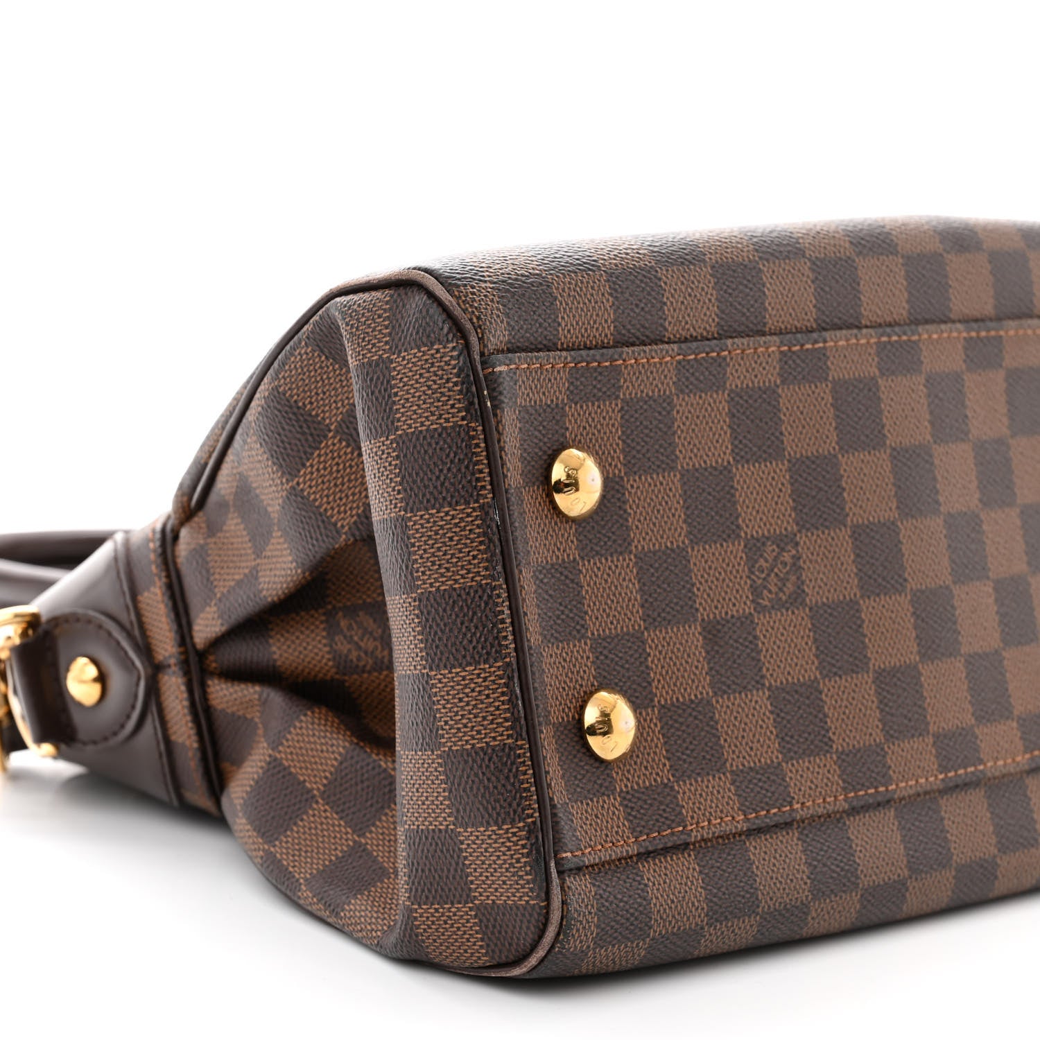 Louis Vuitton Damier Ebene Trevi PM 8 of 11