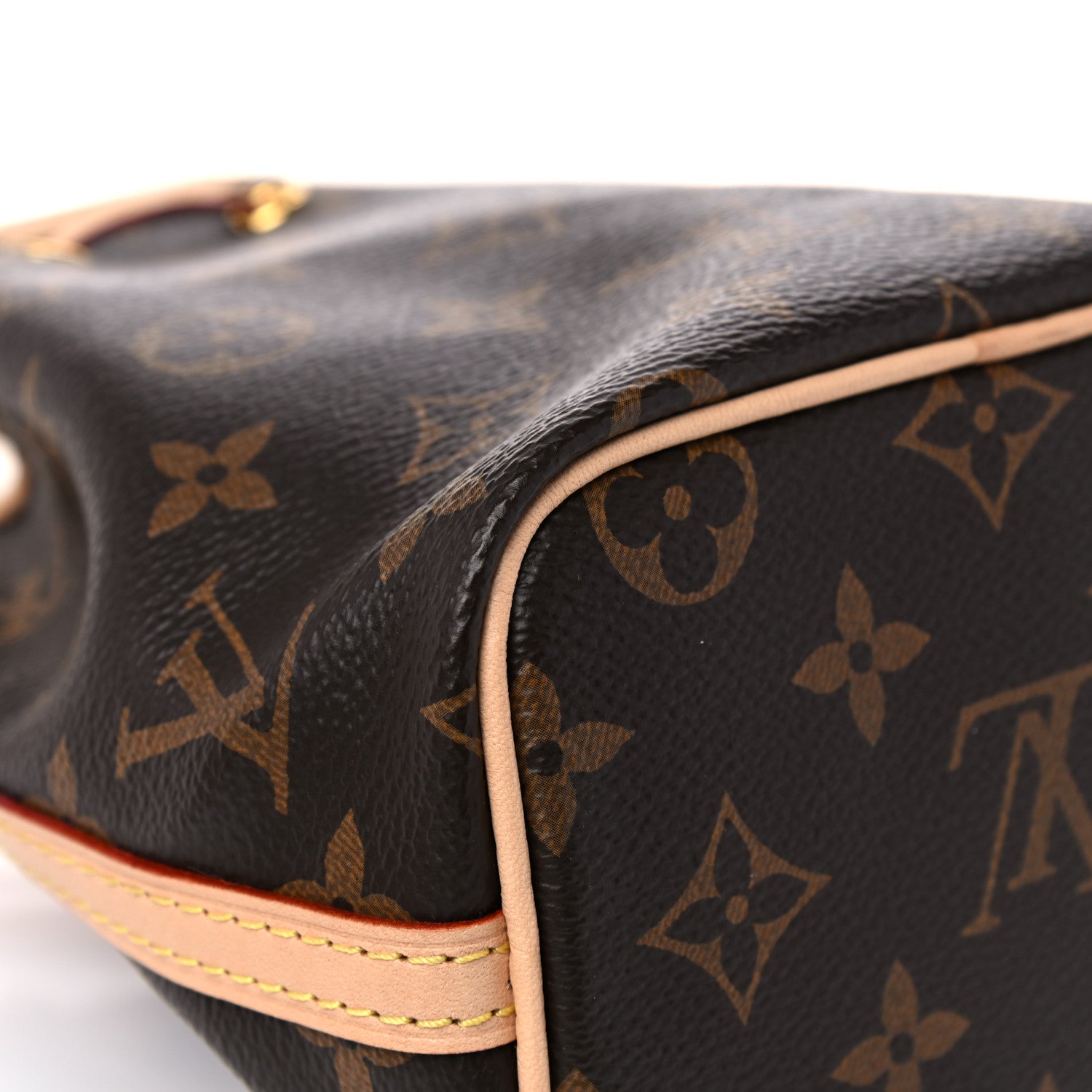 Louis Vuitton Monogram Nano Noe 10 of 16