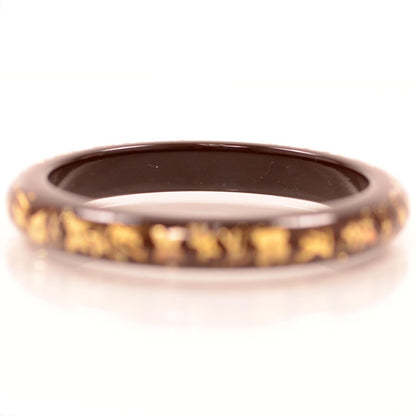 Louis Vuitton Inclusion Bracelet Medium Marron 4 of 4