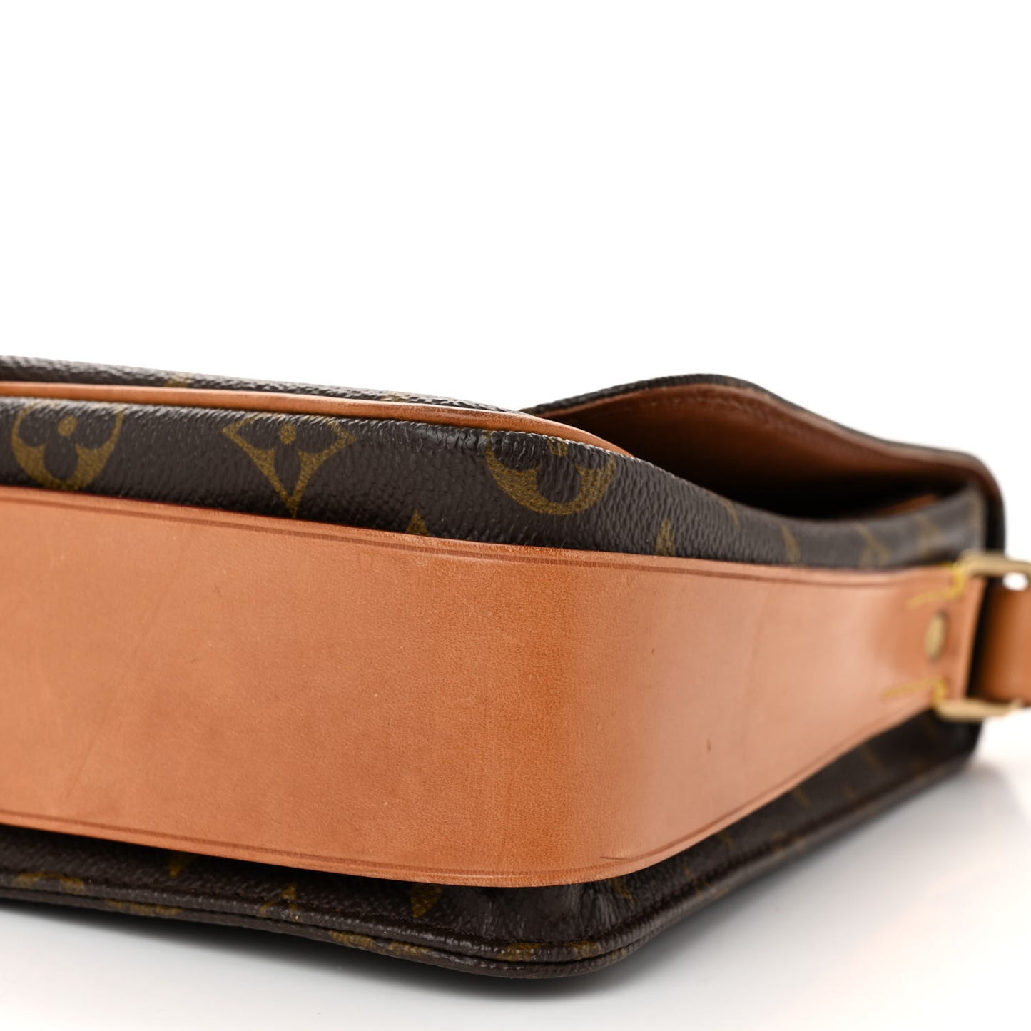 Monogram Cartouchiere 26