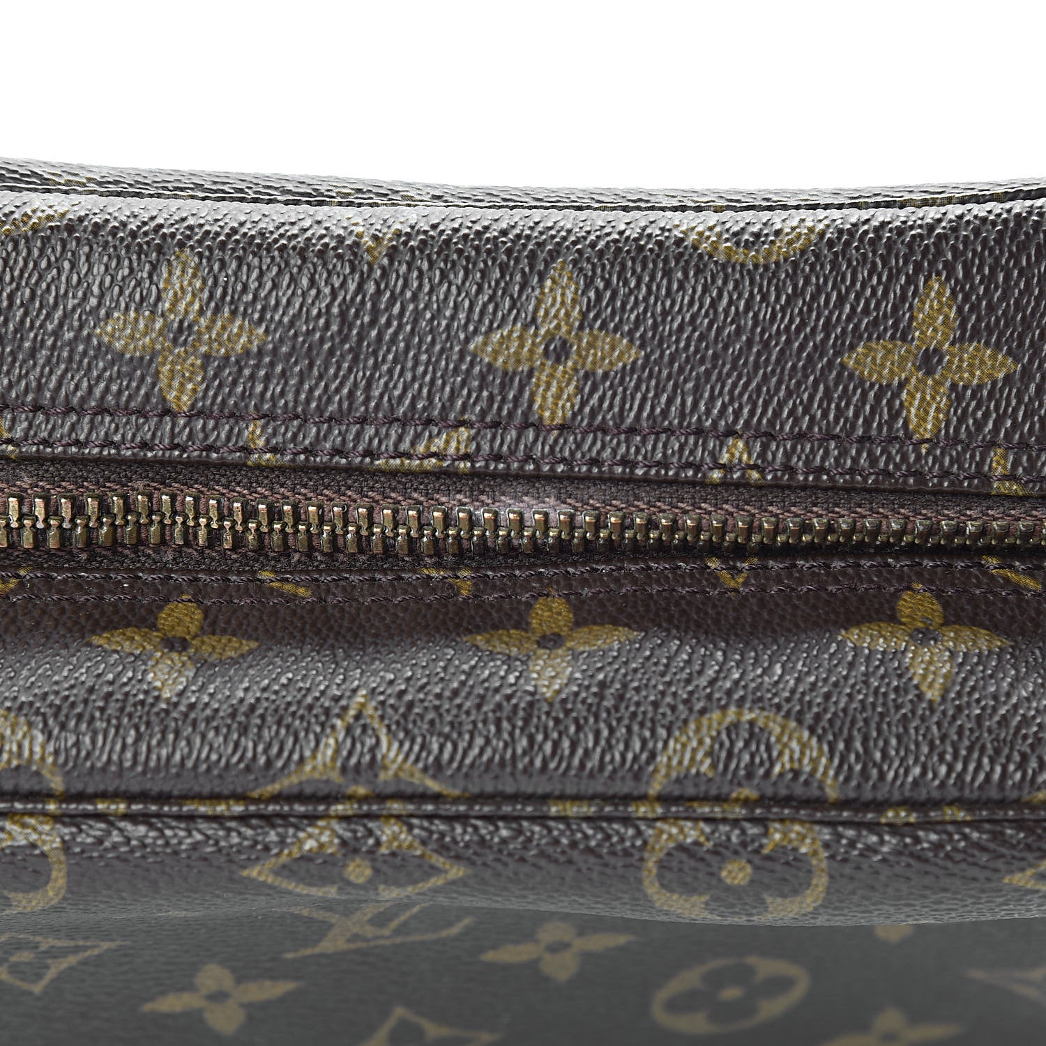 Louis Vuitton Monogram Trousse Toilette 28 11 of 14