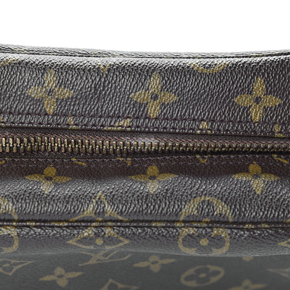 Louis Vuitton Monogram Trousse Toilette 28 11 of 14