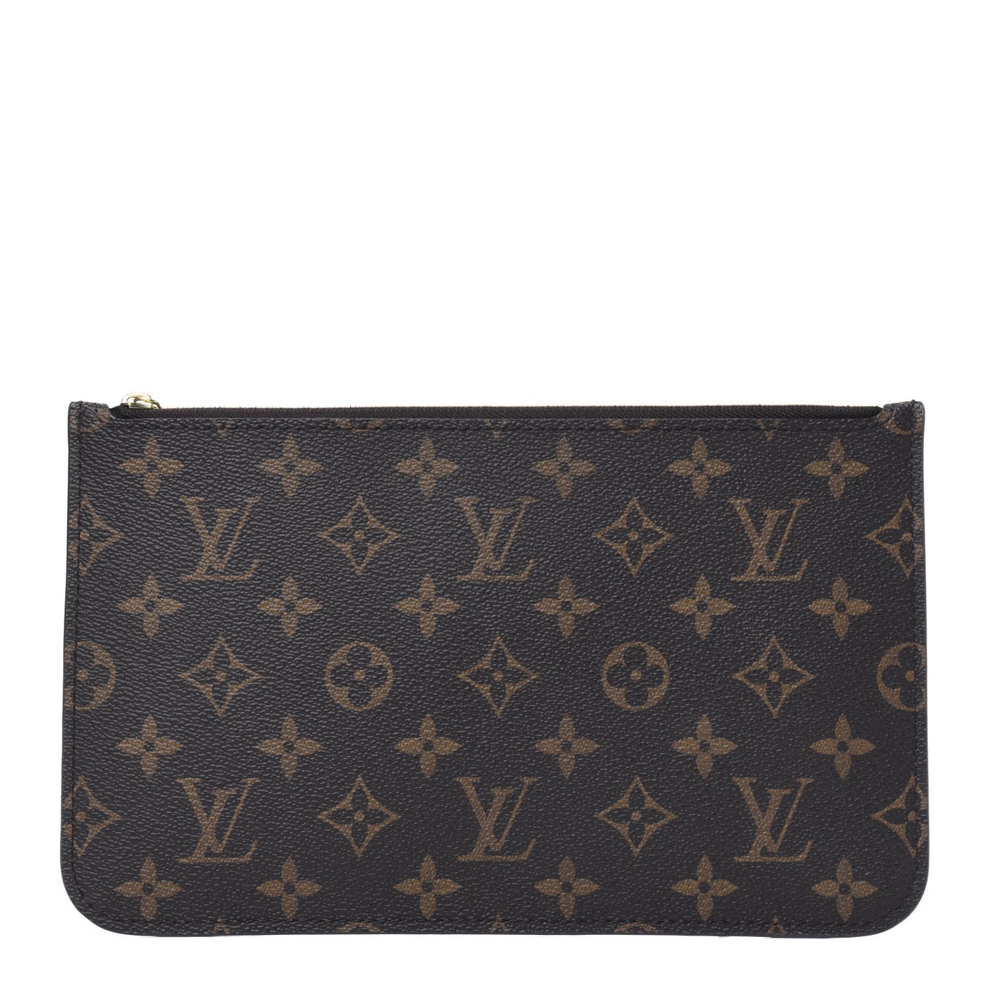 Monogram Neverfull MM GM Pochette