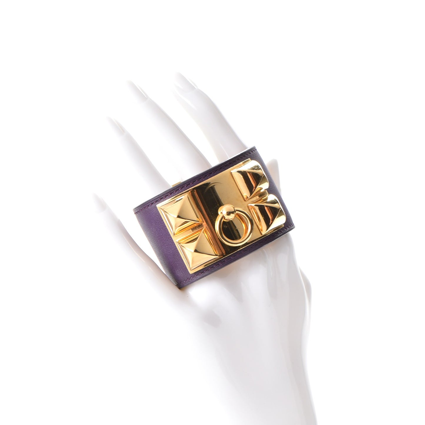 Swift Collier De Chien CDC Bracelet S Ultraviolet