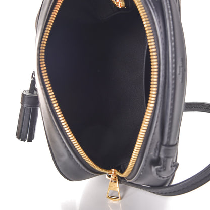 Louis Vuitton Monogram Saintonge Black 5 of 8