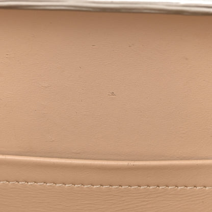 Louis Vuitton Epi Petite Malle Silver 11 of 19