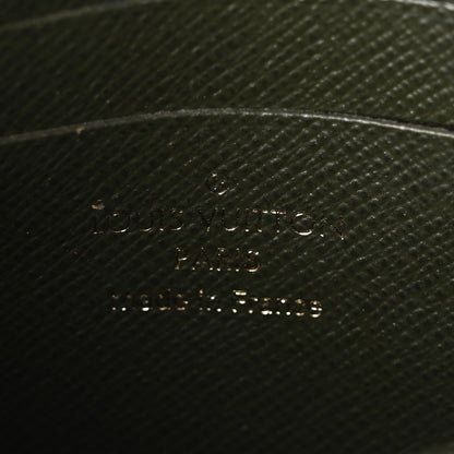 Louis Vuitton Monogram Felicie Strap & Go Kaki 6 of 9