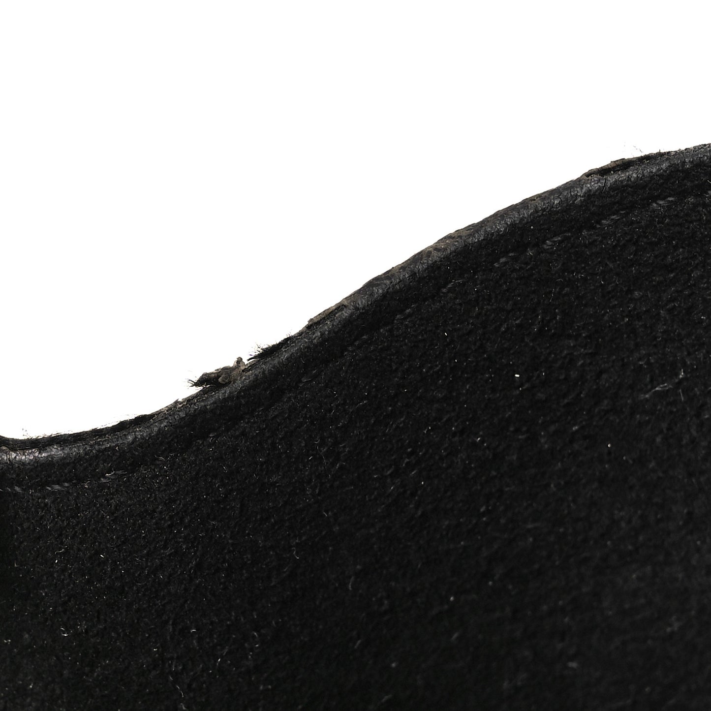 Monogram Neonoe MM Black