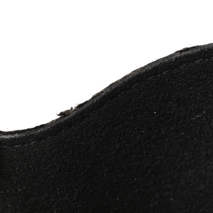Louis Vuitton Monogram Neonoe MM Black 16 of 19