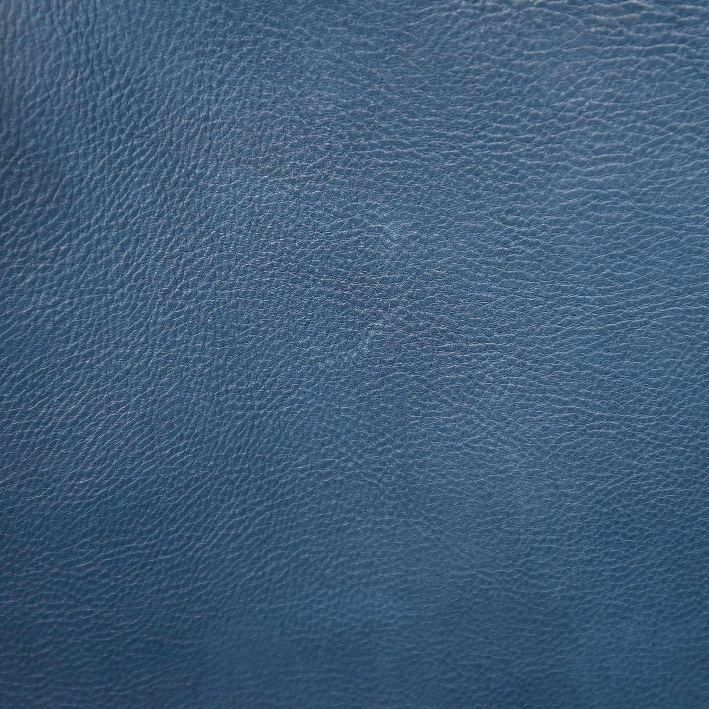 Calfskin New Medium Boy Reverso Flap Blue