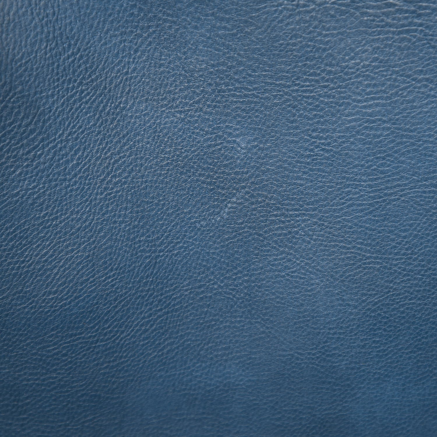 Chanel Calfskin New Medium Boy Reverso Flap Blue 9 of 11