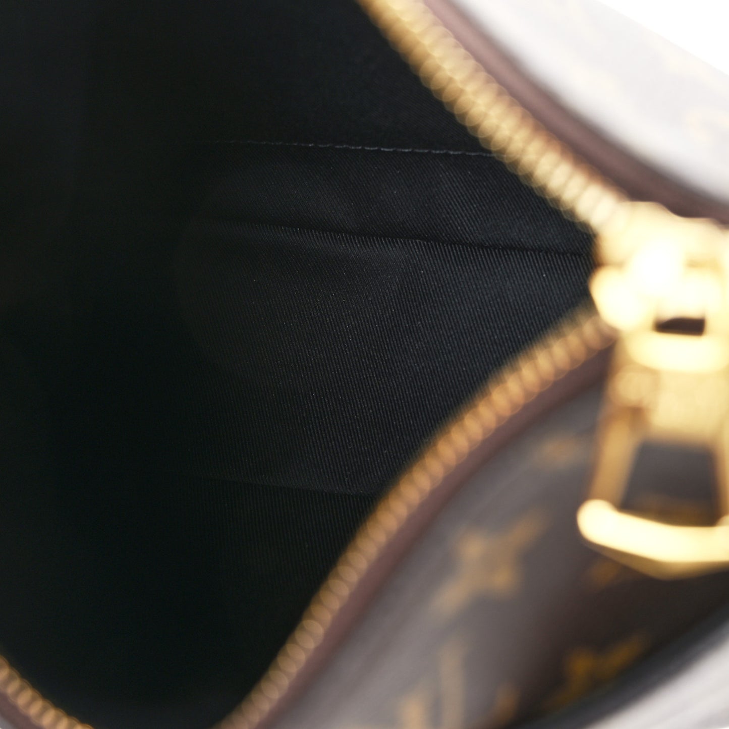 Monogram Odeon PM Black