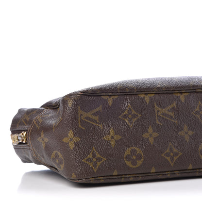 Louis Vuitton Monogram Trousse Toilette 28 10 of 11