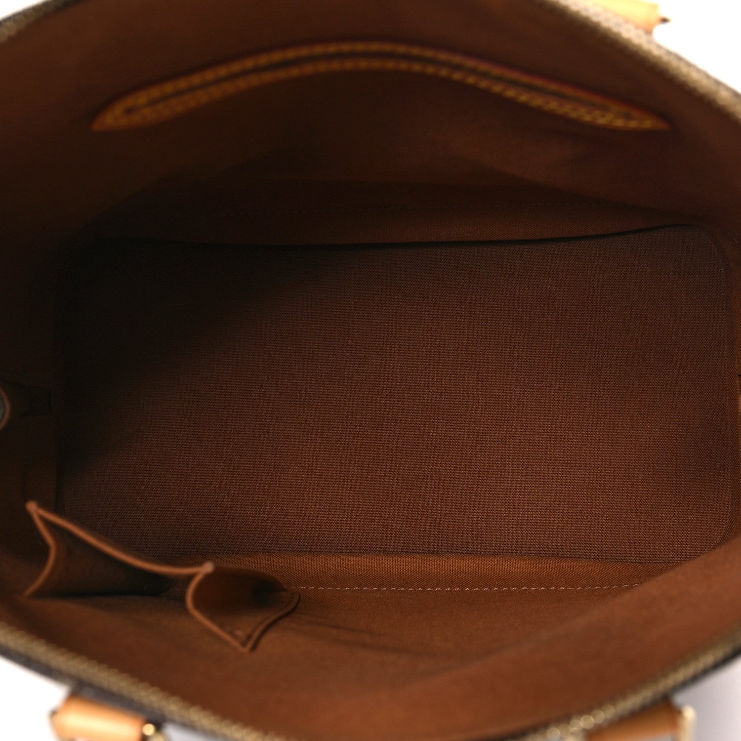Louis Vuitton Monogram Alma PM 5 of 8
