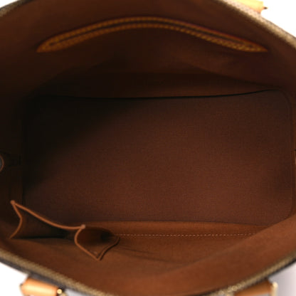 Louis Vuitton Monogram Alma PM 5 of 8