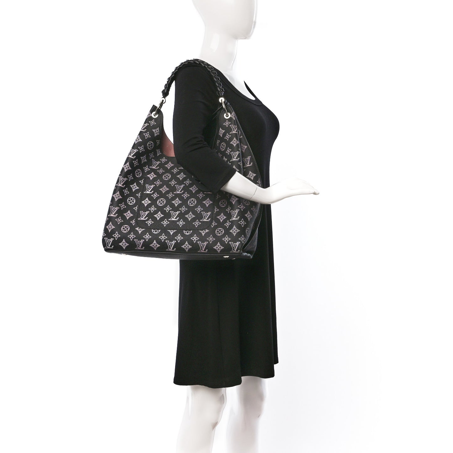 Mahina Carmel Hobo PM Black