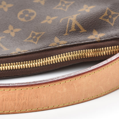Louis Vuitton Monogram Sully PM 9 of 16