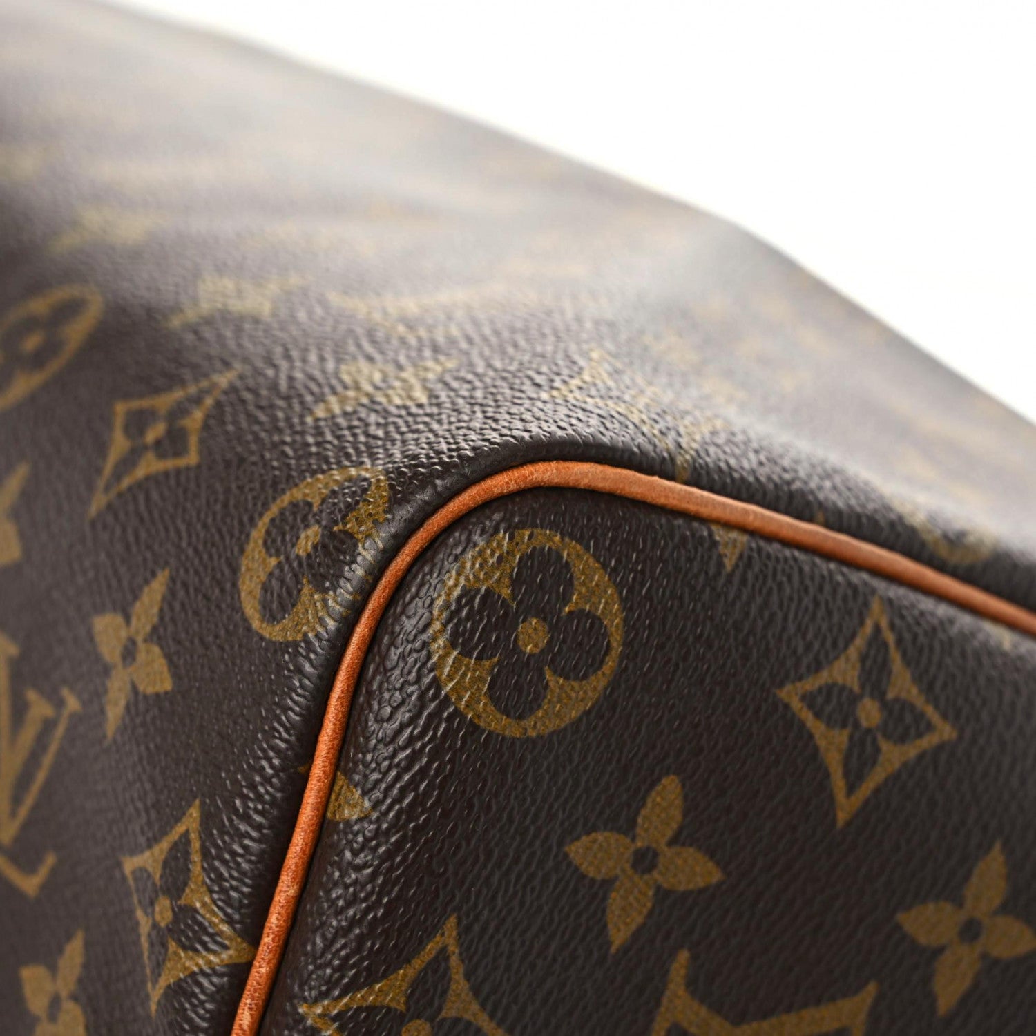 Louis Vuitton Monogram Speedy 40 12 of 26